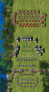 帝国防御游戏截图1