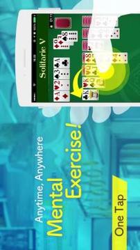 Solitaire Victory - 100+ Games游戏截图3