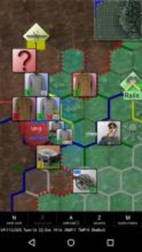 WW1: Western Front (free)游戏截图5