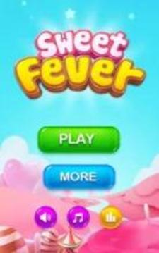 Sweet Fever游戏截图1