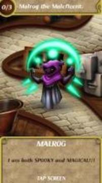Hidden Object Mystery: Ghostly Manor游戏截图5