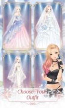 Love Nikki-Dress UP Queen游戏截图3