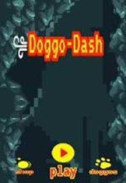 Doggo Dash游戏截图1