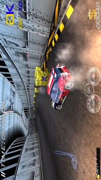 Fast Speed Race Free游戏截图5