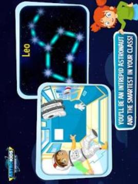 Astrokids Universe. Space games for kids游戏截图5