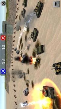 WW2 Battle Simulator游戏截图3