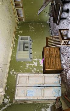 Escape Game -Abandoned Mansion游戏截图1