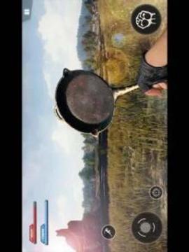 Battle of Unknown Squad Battleground Survival Game游戏截图2