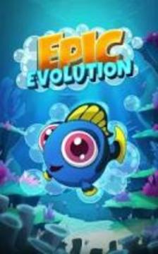 Epic Evolution游戏截图4