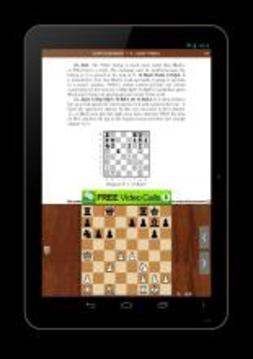 Chess Book Study Free游戏截图2