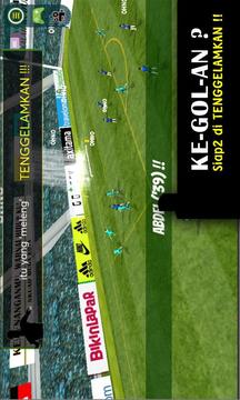 Duel Soccer - Virtual Piala Presiden 2018游戏截图5