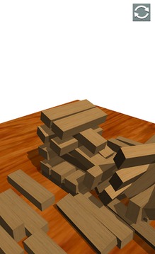 平衡塔游戏截图4