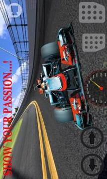 Formula Real Race游戏截图2