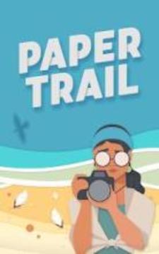 Paper Trail游戏截图5