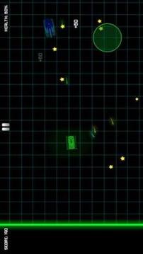 Neon Tank Battle游戏截图4