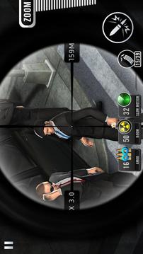 精英狙擊手3D - Sniper Shot游戏截图2