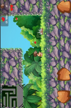 Jungle Adventures – free游戏截图4