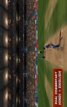 Ravindra Jadeja: Official Cricket Game游戏截图5
