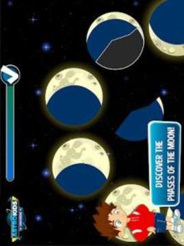 Astrokids Universe. Space games for kids游戏截图1