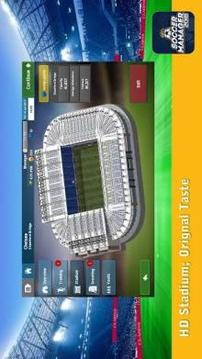 Soccer Manager 2018 - Special Edition游戏截图4