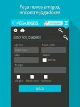 MegaJogos - Online Card Games and Board Games游戏截图3