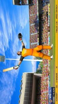 Real World Cricket 18: Cricket Games游戏截图4