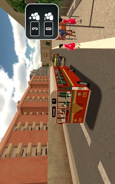 Bus Simulator India 2018游戏截图4