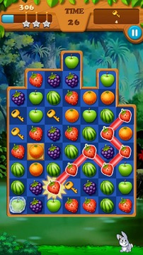 水果傳奇2游戏截图5