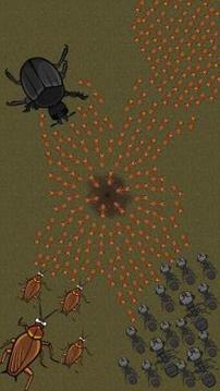 Ant War Simulator LITE - Ant Survival Game游戏截图4