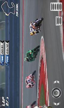 Real Motogp Racing World Racing 2018游戏截图2