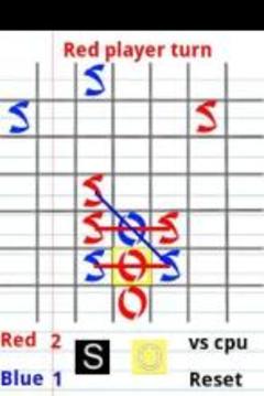 SOS游戏游戏截图2