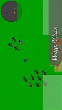 Ants The Strategy Game (RTS)游戏截图4