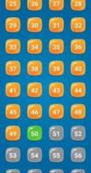 Block Game - collect the blocks游戏截图2