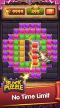 Block Puzzle New Games游戏截图2