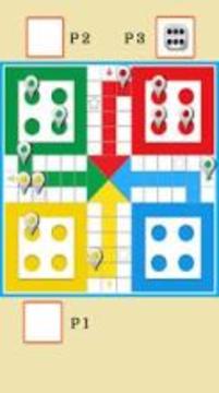 Ludo Smart游戏截图1