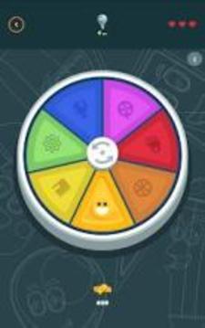 Trivial World Quiz游戏截图4