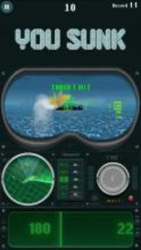 You Sunk - Submarine Game游戏截图3