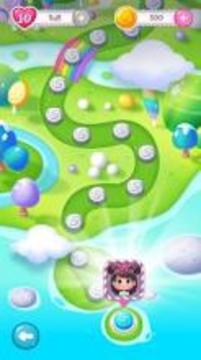 Sweet Candies Match Classic游戏截图4