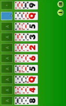 50+ Solitaire Card Games游戏截图2