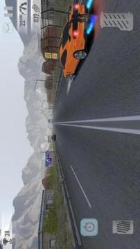 Highway Traffic Rider游戏截图3