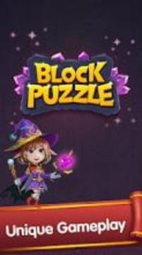 Block Puzzle New Games游戏截图1