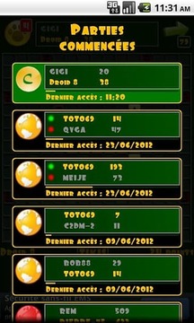 My Word Game Lite游戏截图4