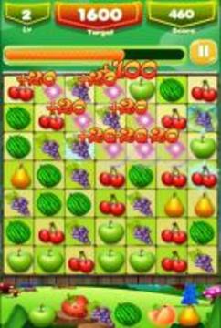 Match fruits vegetables游戏截图5