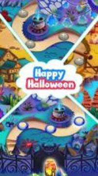 Halloween 2019游戏截图1