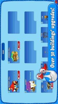 Farm Frenzy Free: Time management game游戏截图3