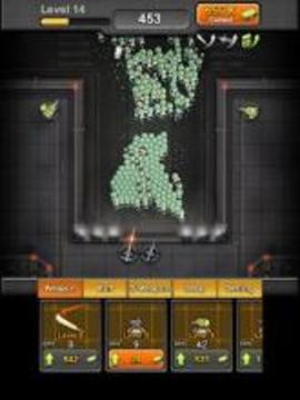 Idle Zombies游戏截图1