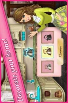 Wedding Salon 2游戏截图5