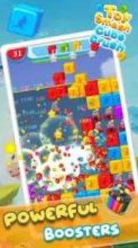 Toy Smash:Cube Blast游戏截图4