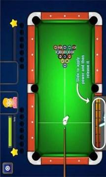 3D Pool Master 8 Ball Pro游戏截图5