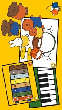 Miffy Educational Games游戏截图2